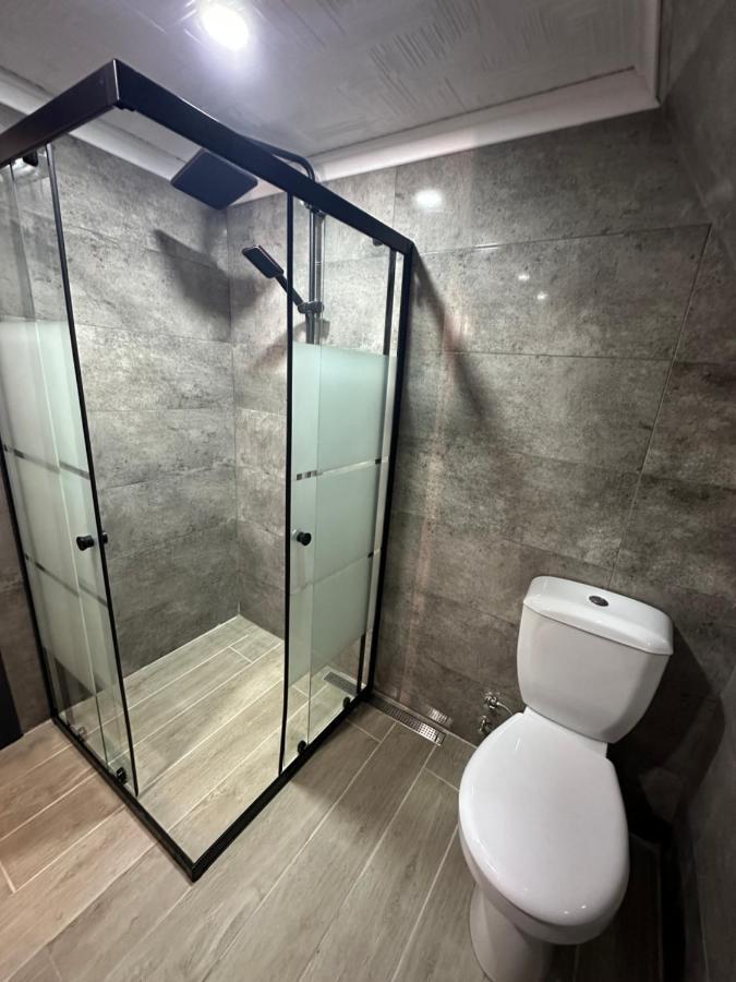 Sataplebungalov Çamlıhemşin Esterno foto